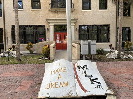 Lincolnville Museum and Cultural Center