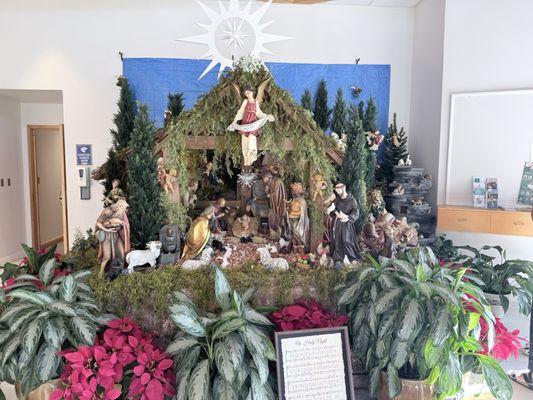 Saint Rita Catholic Church