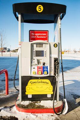 Don's Convenience Center & Car Wash