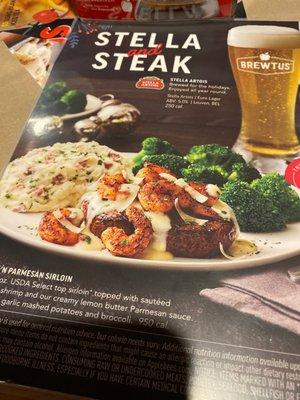 Applebee's Grill & Bar