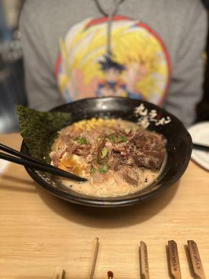 Kyuramen x TBaar - Pittsburgh