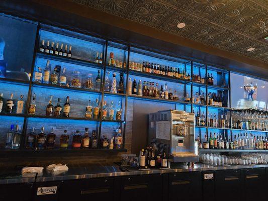 Rabbit Hole Neighborhood Bar