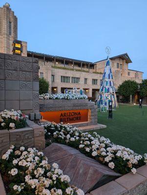 Biltmore Grill & Patio