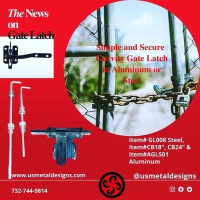 Fence and Gate Parts