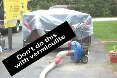 Racine Home Insulators