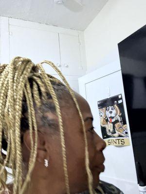 Diva African Hair Braiding