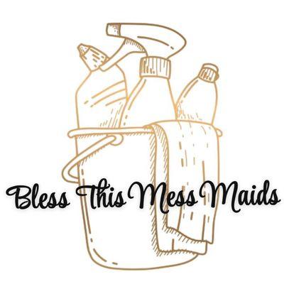 Bless This Mess Maids