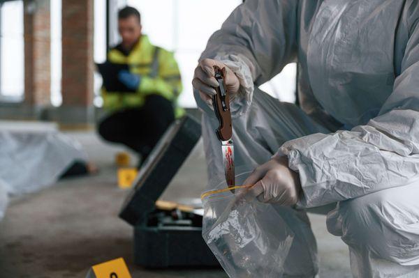 Aeroshield – Security & Investigations