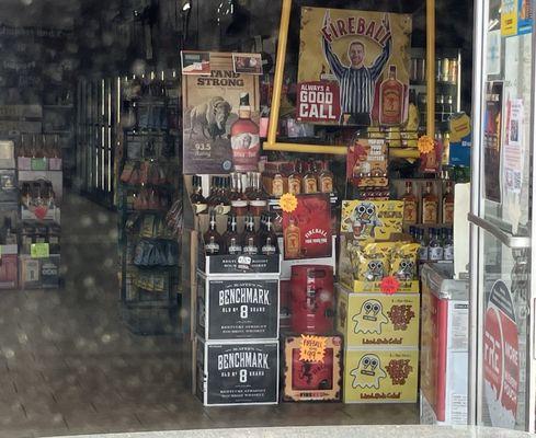 Santee Discount Market