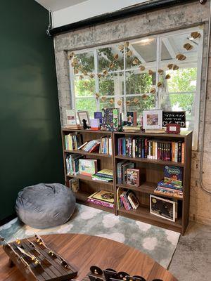 Electric Rabbit - Used Book Store Las Vegas, NV September 2025