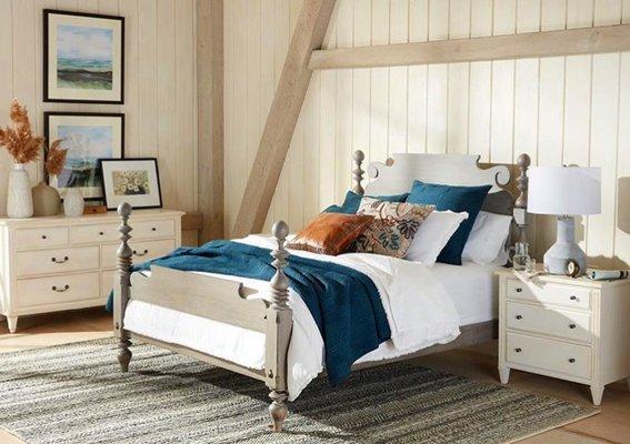 Ethan Allen Home Interiors