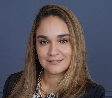 Iris Johan - Realty One Group Evolve