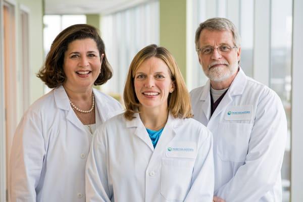 Our Fertility Specialists