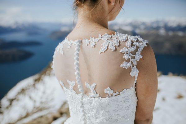 Will Style Bridal Boutique & Tailor