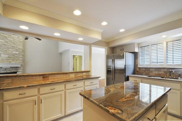 Kitchen Remodel