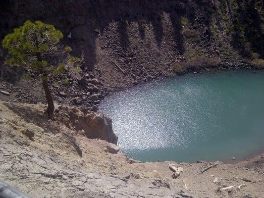 Inyo Craters