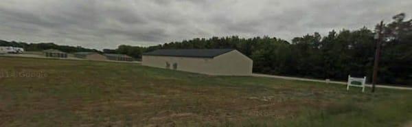 Additional Storage Space