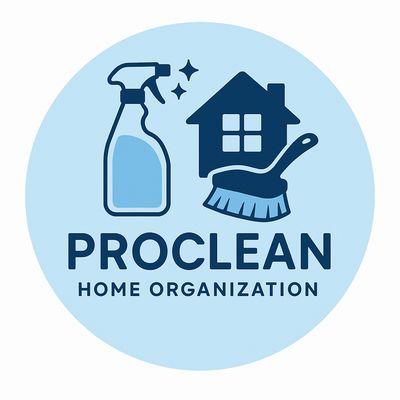Proclean and Home Organization