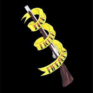 Tick Licker Firearms