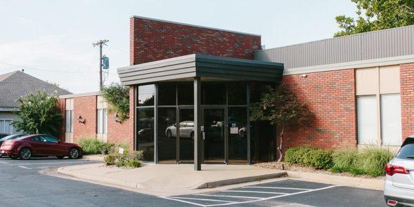 Truskett Law Office