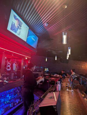 Michele's Cocktail Lounge