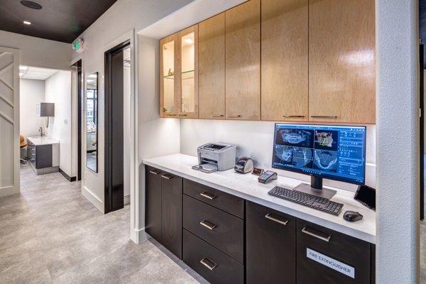 Distinctive Dental Services