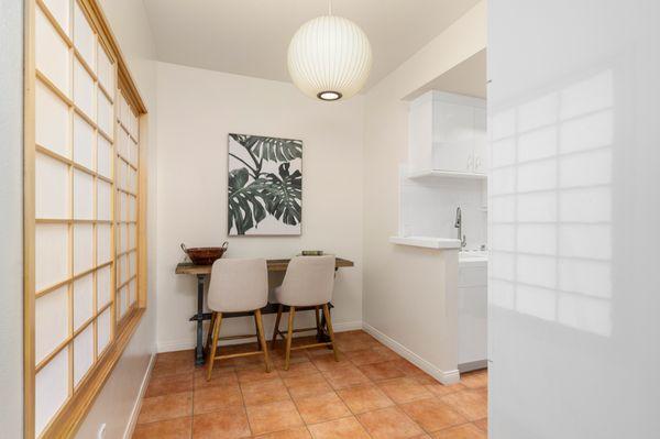 Angela von Detten - Compass Real Estate