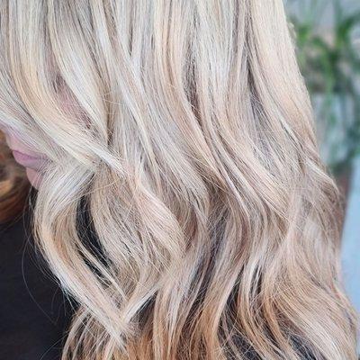 Amy Maggipinto Hair & Makeup