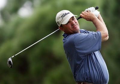 Country Club of Johnston County