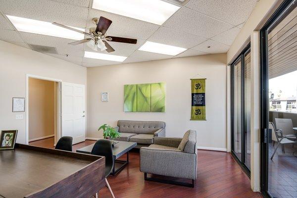 Ascension Treatment Center