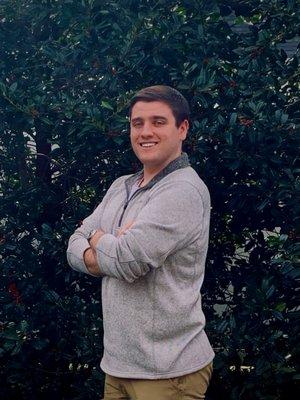 Allen Richardson- Parrish Realty Legacy Group