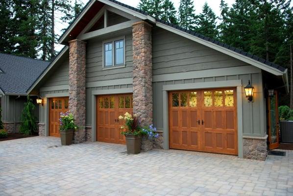 Everlast Garage Doors