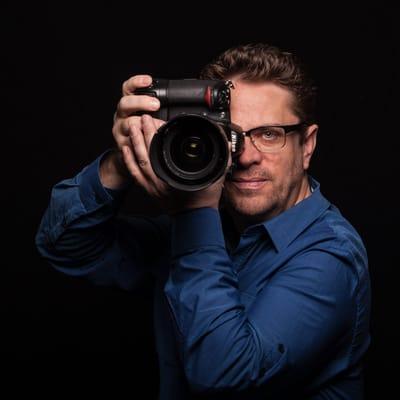 Carl from CarlCoxStudios