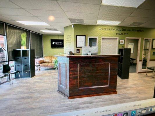 Functional Chiropractic - Upper Cervical