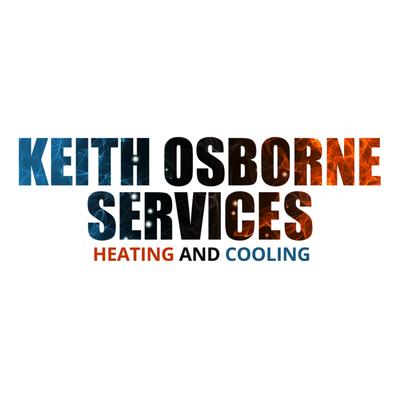Keith Osborne Services
