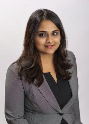 Lipi Shah, EXP Reatly