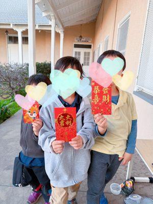 The Dream School House