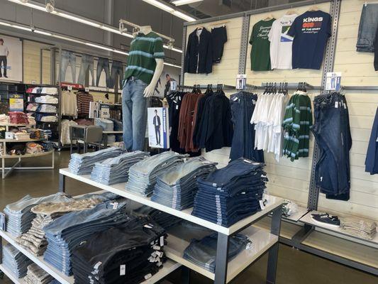 Old Navy