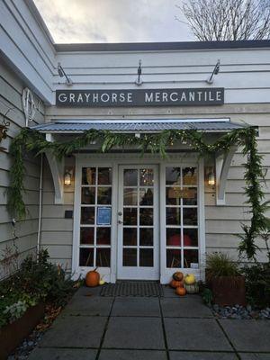 Grayhorse Mercantile