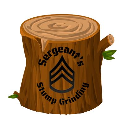 Sergeant's Stump Grinding
