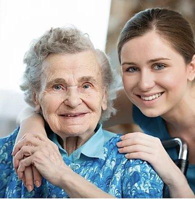 We Care About You Home Health Care Agency