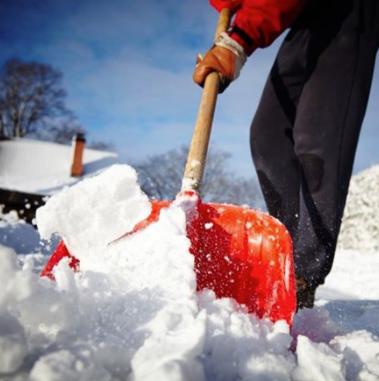 J&l mowing and snow removal