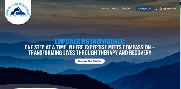 Milestone Therapy and Consultation