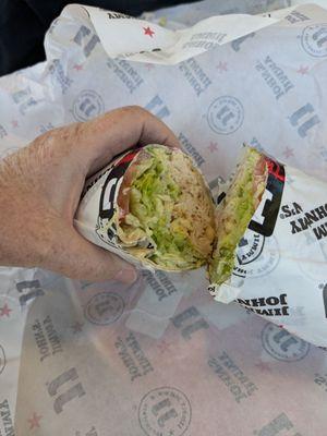 Jimmy John's