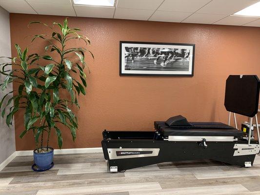 Renew Physical Therapy