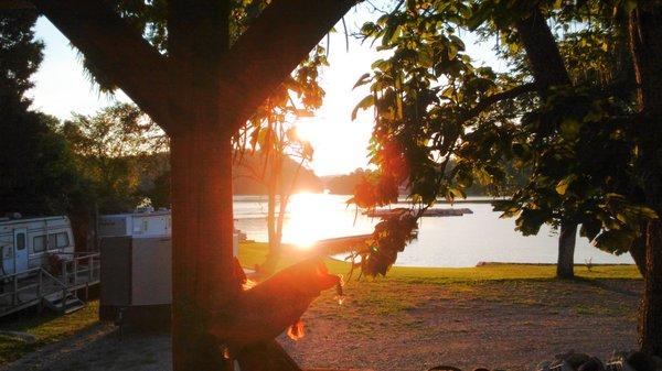 Beautiful watts bar lake fun for all where fishing always good!