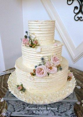 Cakelore