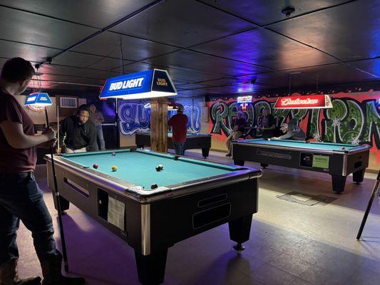 The Bad Apple Tavern