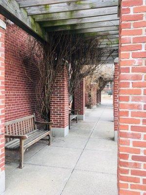 Worcester Senior Center