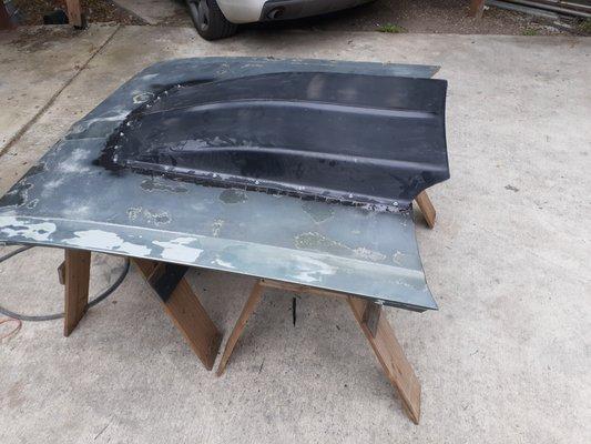 Marley's Autobody & Paint Repair